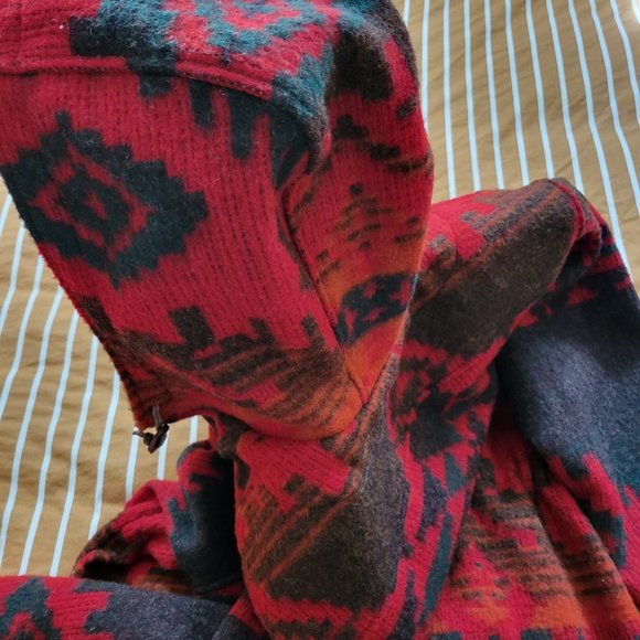 Woolrich women's coat - Picture 6 of 16